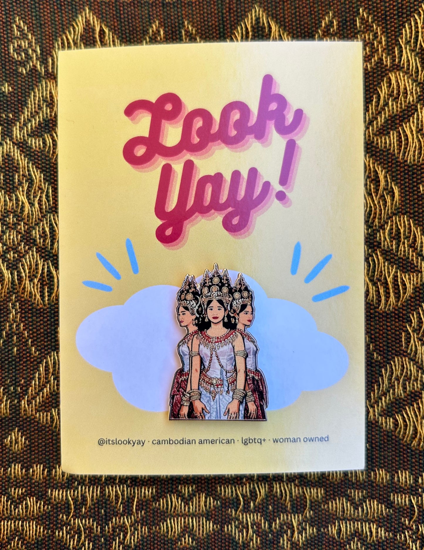Apsara