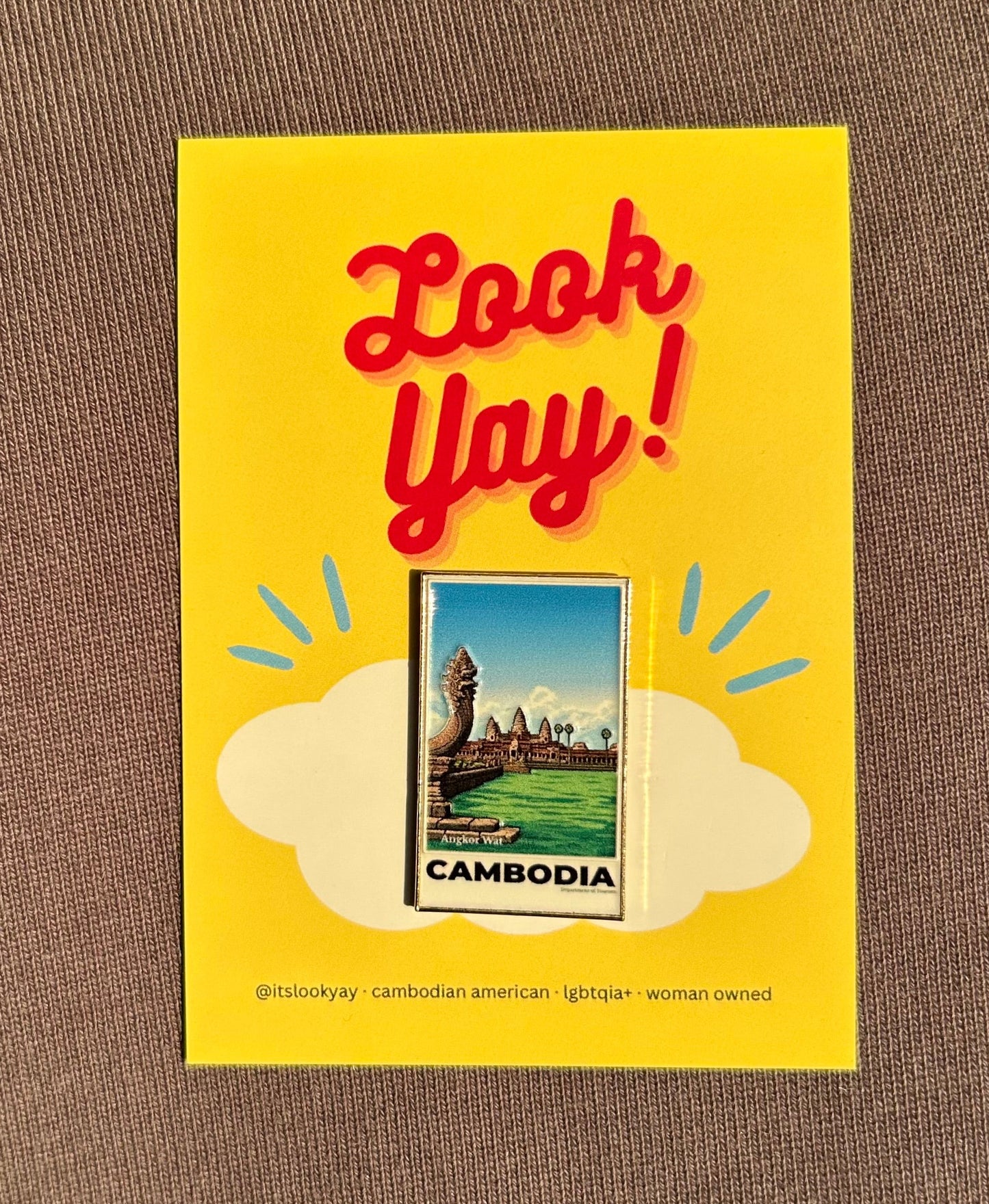 Srok Khmer
